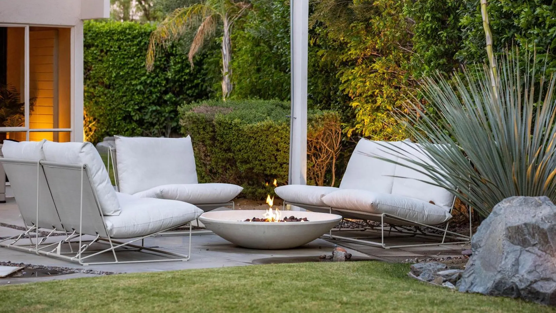Villa Racquet Club Rendezvous By Acme House Company à Palm Springs États-Unis