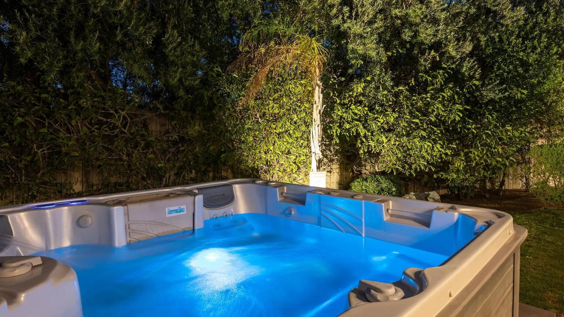 Villa Racquet Club Rendezvous By Acme House Company à Palm Springs 0*,