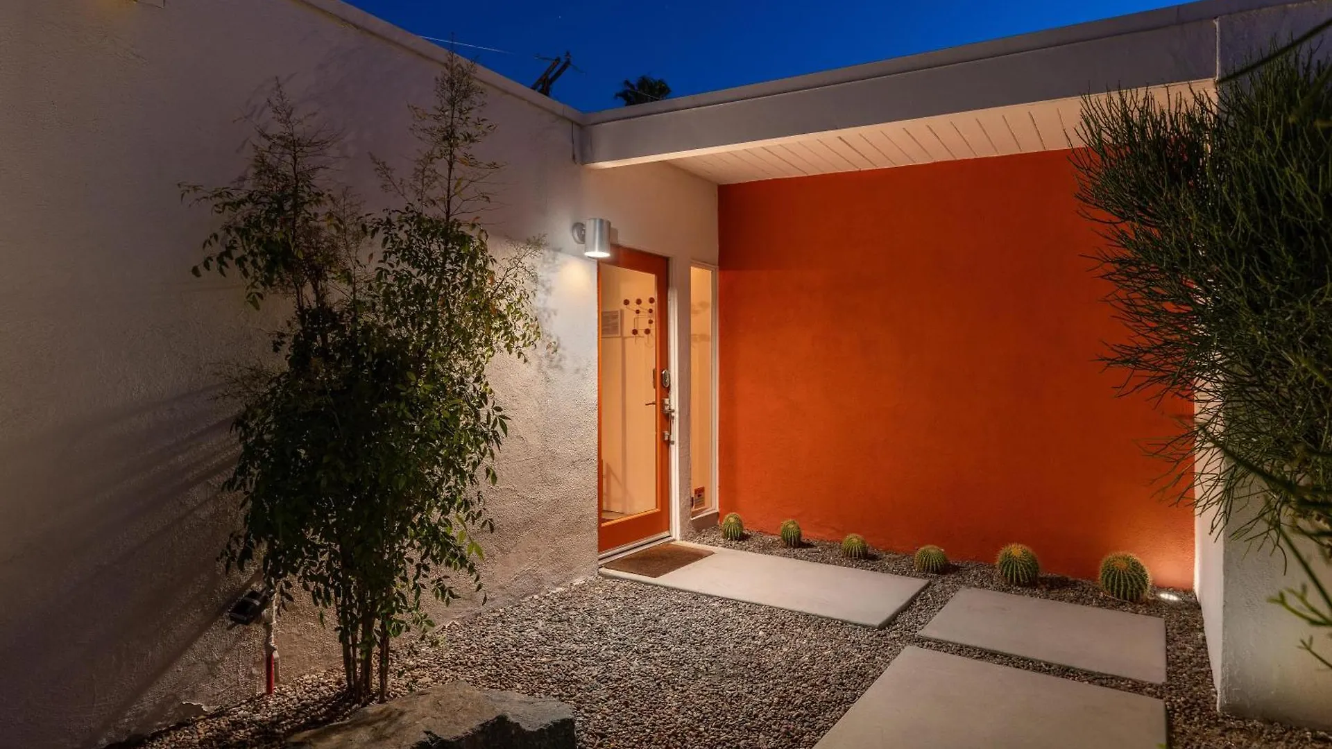 Villa Racquet Club Rendezvous By Acme House Company à Palm Springs