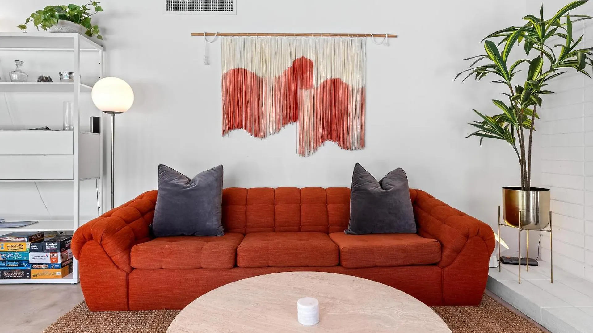 Villa Racquet Club Rendezvous By Acme House Company à Palm Springs